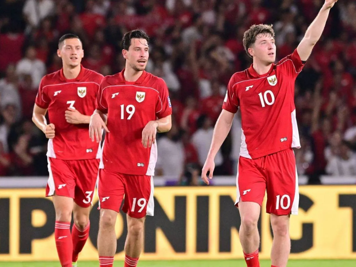 Pelatih Bulgaria Puji Potensi Timnas Indonesia Menuju Piala Dunia 2030