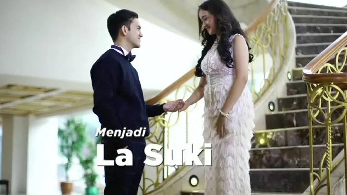 Sinetron Terbaru SCTV 'Seleb' Segera Tayang, Hadirkan Megan Domani dan Rizky Nazar