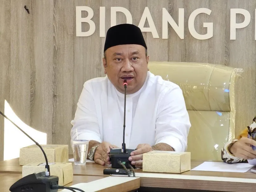 Sekolah Terdampak Banjir Beralih ke Pembelajaran Jarak Jauh