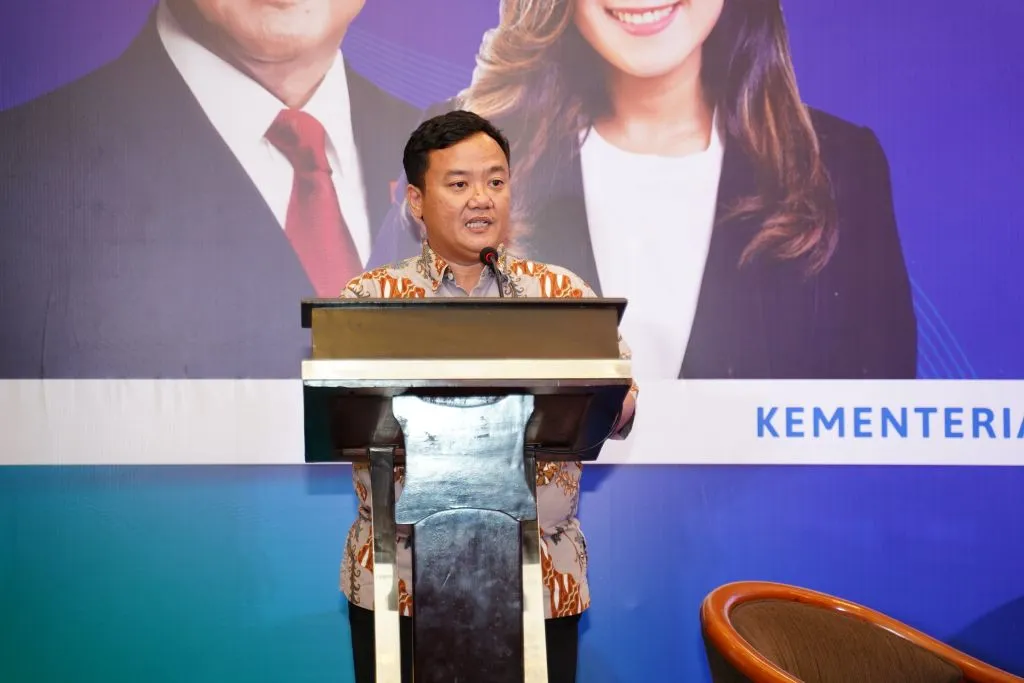 Kementerian Komdigi Finalisasi Panduan Komunikasi Digital untuk Pemerintah
