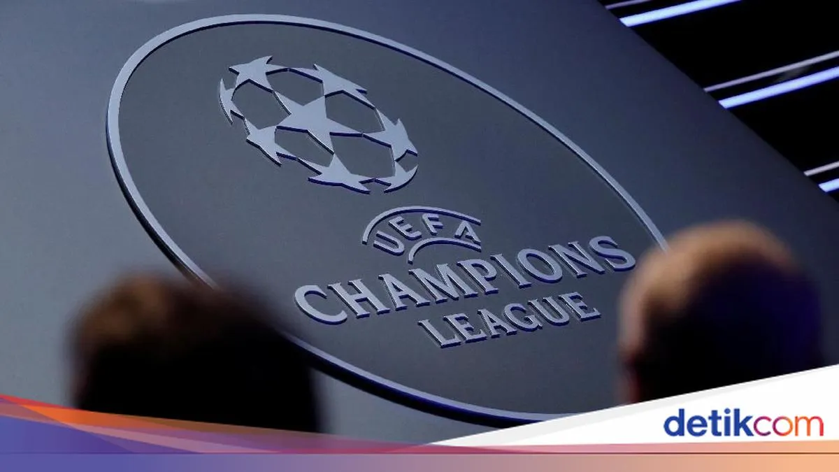 Inter, Atletico, dan Leverkusen Siap Bertanding di Playoff Liga Champions