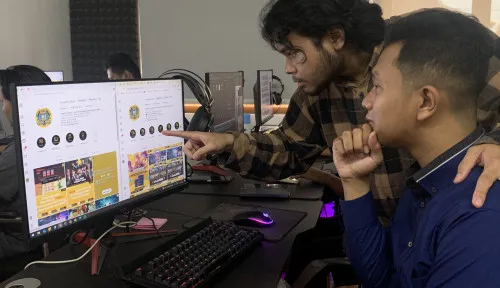 BangJohn: Solusi Terpercaya untuk Jual Beli Akun Game di Indonesia