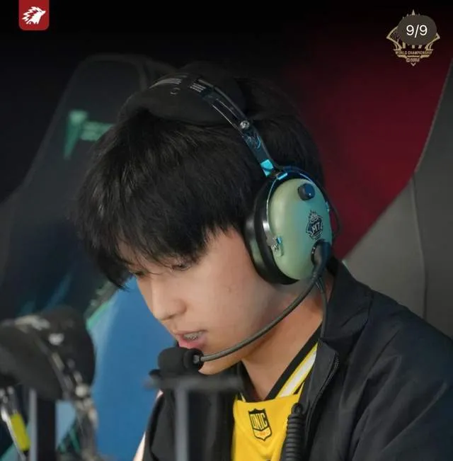 ONIC Esports Terpuruk di M7 Usai Dua Kekalahan