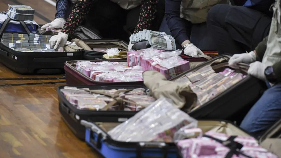 Kejati Sulsel Sita Rp1,25 Miliar Terkait Kasus Korupsi Bibit Nanas 2024