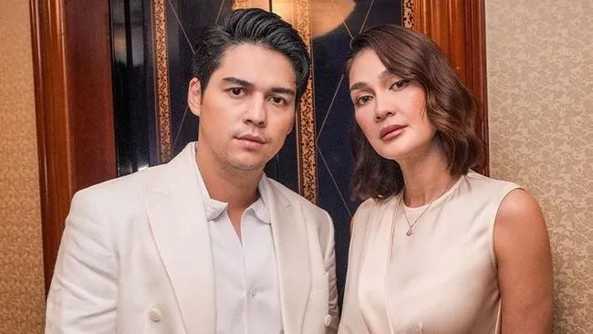 Artis Indonesia Sambut Ramadan 2026 Sebagai Pasangan Suami Istri