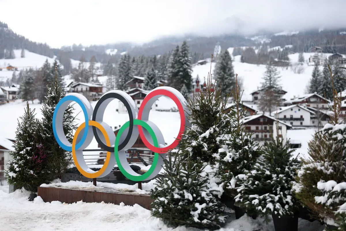 Filipina dan Thailand Pimpin Delegasi ASEAN di Olimpiade Musim Dingin 2026