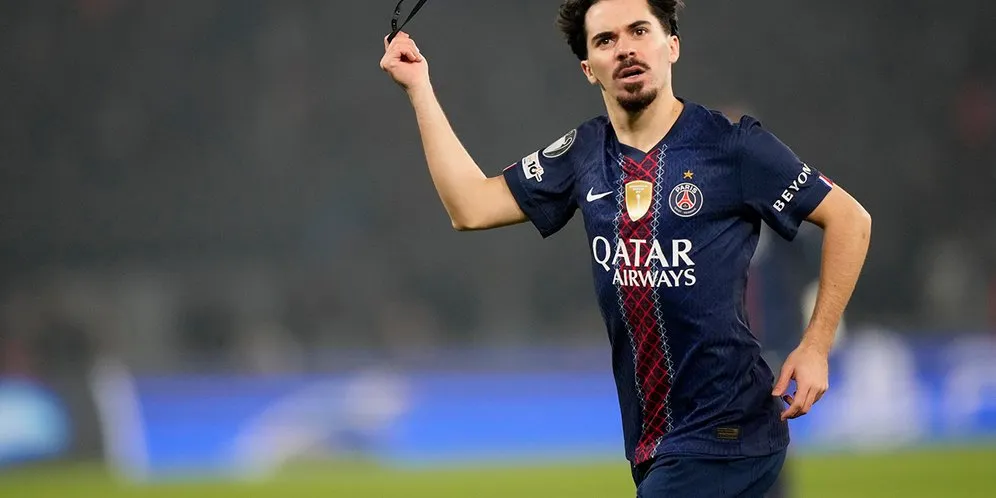 Monaco Tantang PSG di Playoff Liga Champions, Saksikan di SCTV