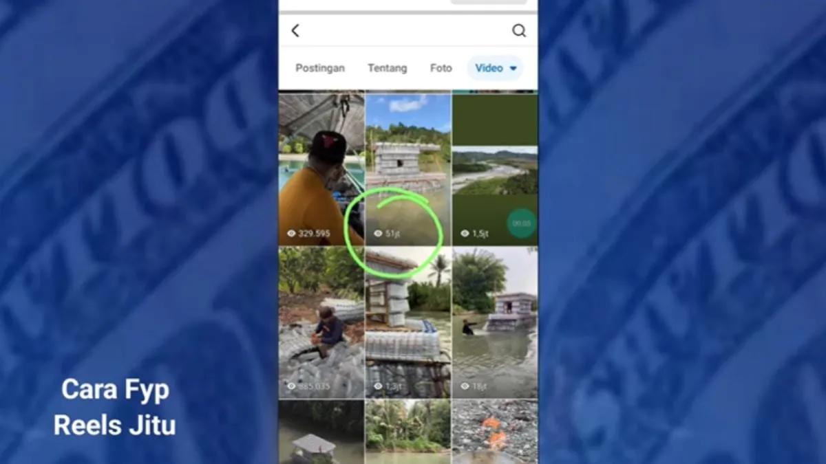 Panduan Mengaktifkan Fitur Monetisasi Konten Facebook 2025 untuk Kreator Digital