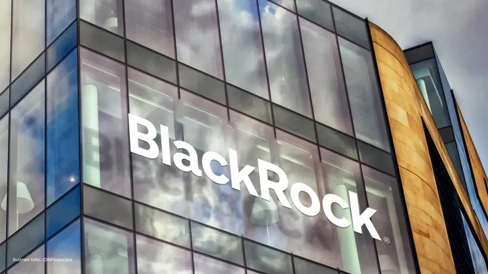BlackRock Peringatkan Ancaman Komputasi Kuantum bagi Keamanan Bitcoin
