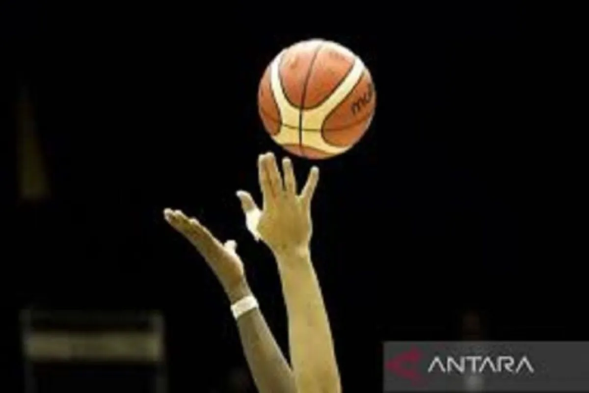 Pembagian Grup Piala Dunia Bola Basket U-17 2026 Resmi Ditentukan di Istanbul