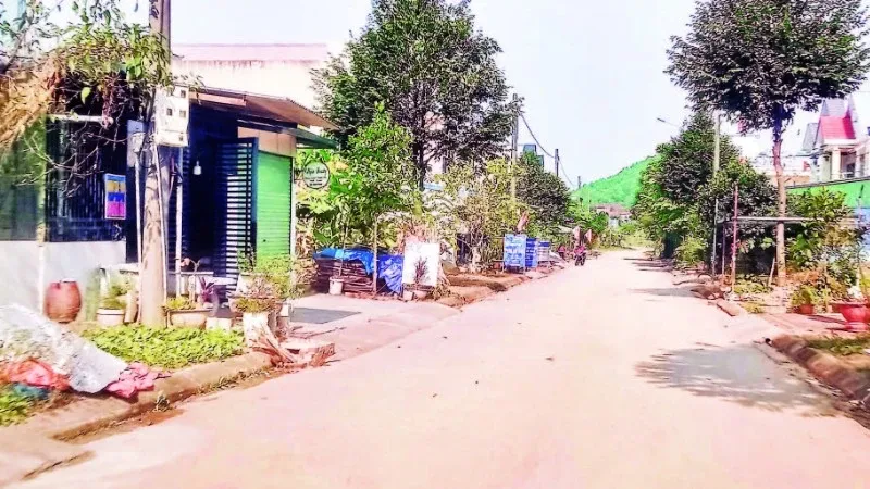 Dukungan dan Kompensasi untuk Keluarga Terdampak Proyek Nui Phao