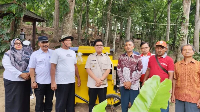 Kutai Kartanegara Pimpin Adopsi Teknologi Digital di Kalimantan Timur