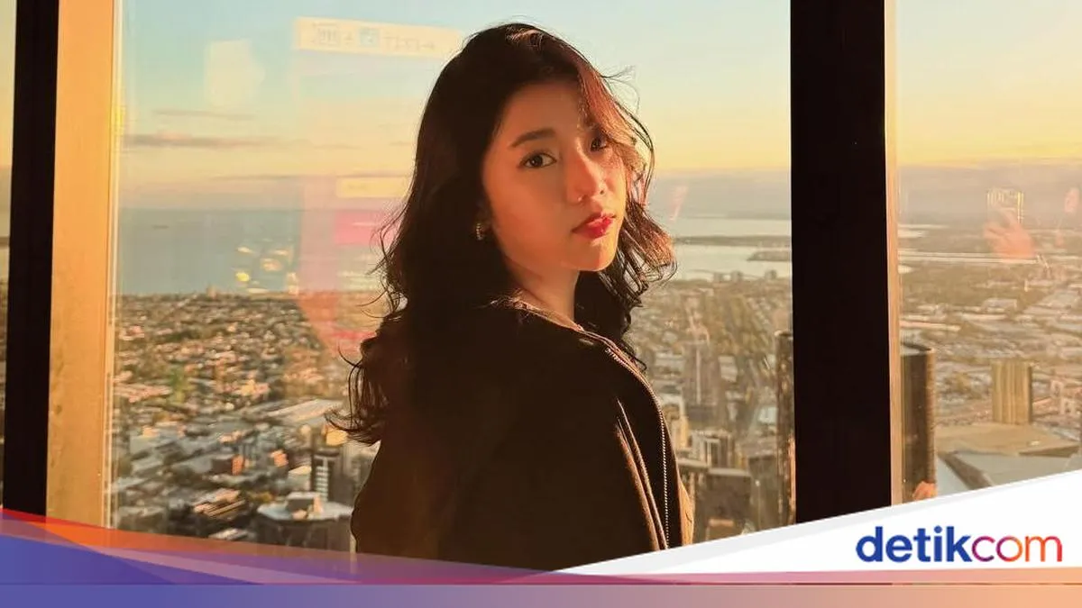 Anggis Devaki, Penyanyi Muda Bali yang Viral dengan 'Dirimu yang Dulu'