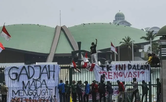 LBH Pers: Larangan KPID DKI Terhadap Liputan Unjuk Rasa Langgar Hak Informasi