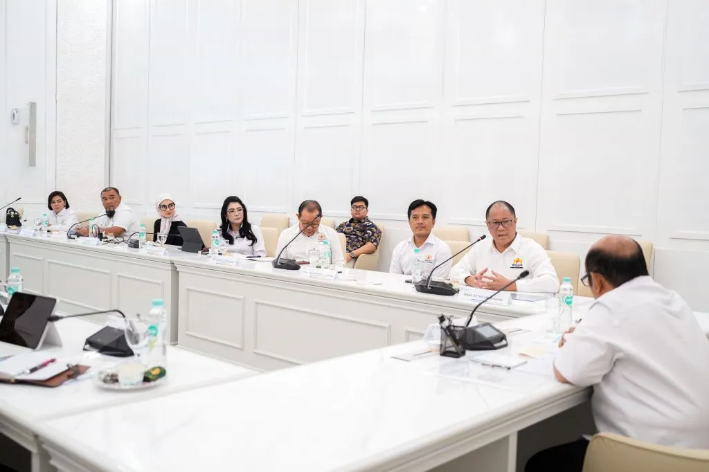 Produktivitas Kunci Akselerasi Pertumbuhan Ekonomi Indonesia Menuju 8%