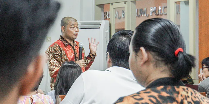 Pancasila dalam Kehidupan Sehari-hari dan Tantangannya