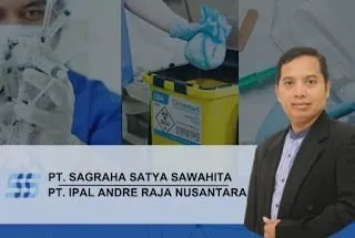 PT IPAL Andre Raja Nusantara Dukung Pengelolaan Limbah Berkelanjutan di Indonesia