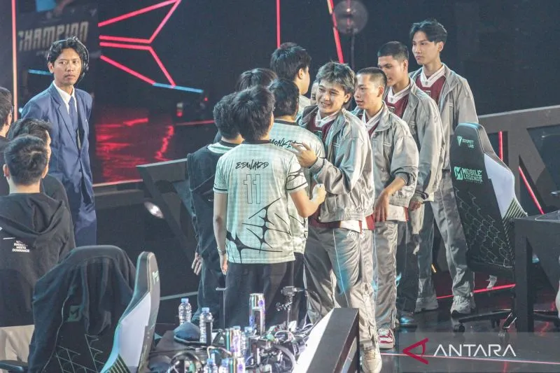 Irene Umar: Pemain E-Sport Perlu Kuasai Public Speaking untuk Sukses