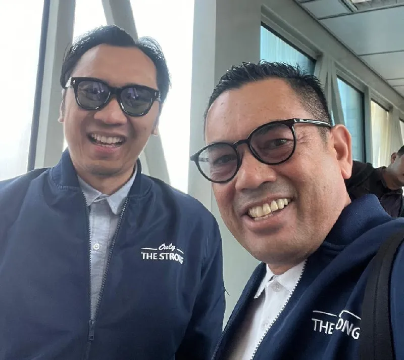 HT Ibrahim Dilantik sebagai Anggota Komisi III DPR RI, Siap Dukung Kepentingan Aceh