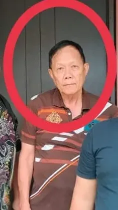Tim SIRI Kejagung Amankan DPO Kasus Korupsi dari Kejari Papua Barat di Tangerang