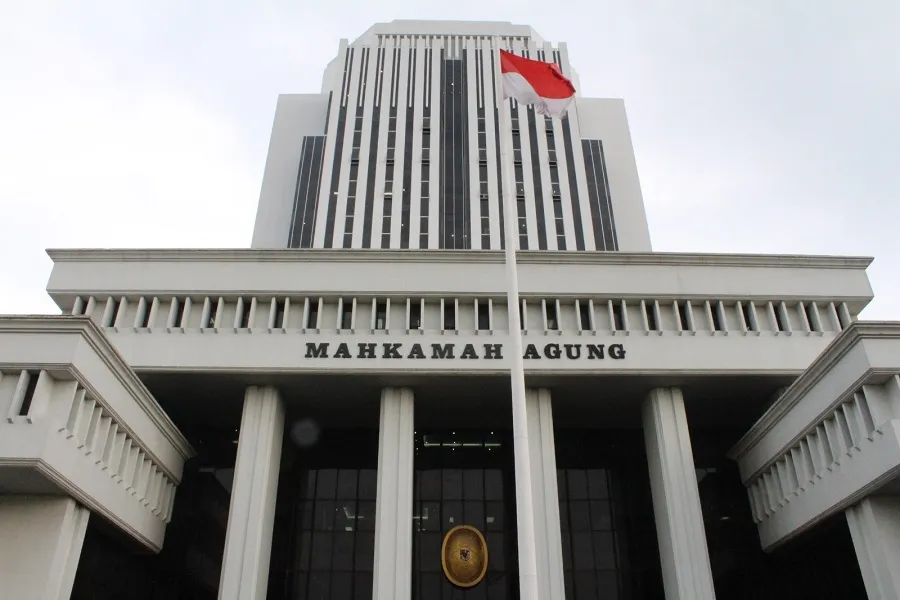 Peran Strategis Mahkamah Agung dalam Pembentukan Hukum Nasional