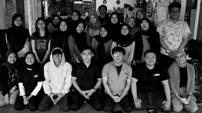 Pelatihan Jurnalisme Inklusif: Membangun Kesadaran Keberagaman di Kalangan Jurnalis Muda