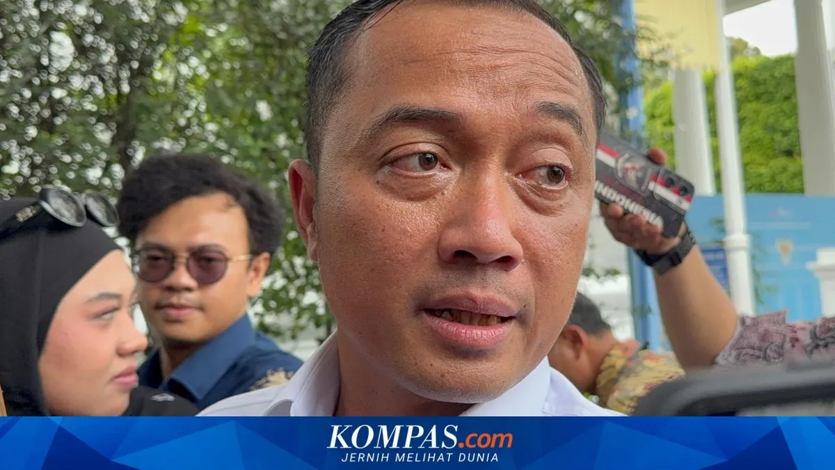 Mensesneg Pastikan Tidak Ada Wacana Kembalikan Pilpres Melalui MPR