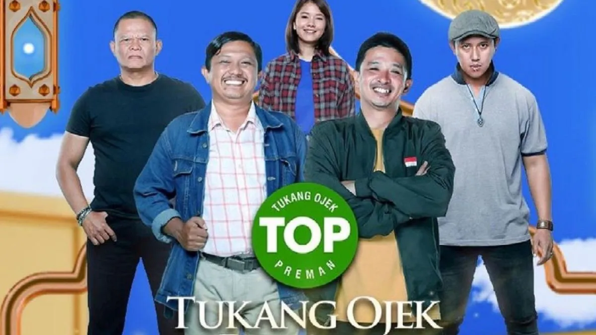 Jadwal Acara TV RCTI Hari Lebaran 8 April 2025
