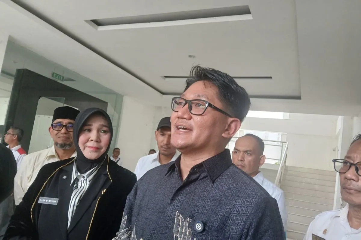 Kemkomdigi Dukung Pemko Banda Aceh Ciptakan 100 Startup dalam Lima Tahun