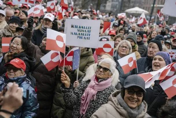 Krisis NATO: Ancaman Tarif Trump Picu Ketegangan dengan Uni Eropa