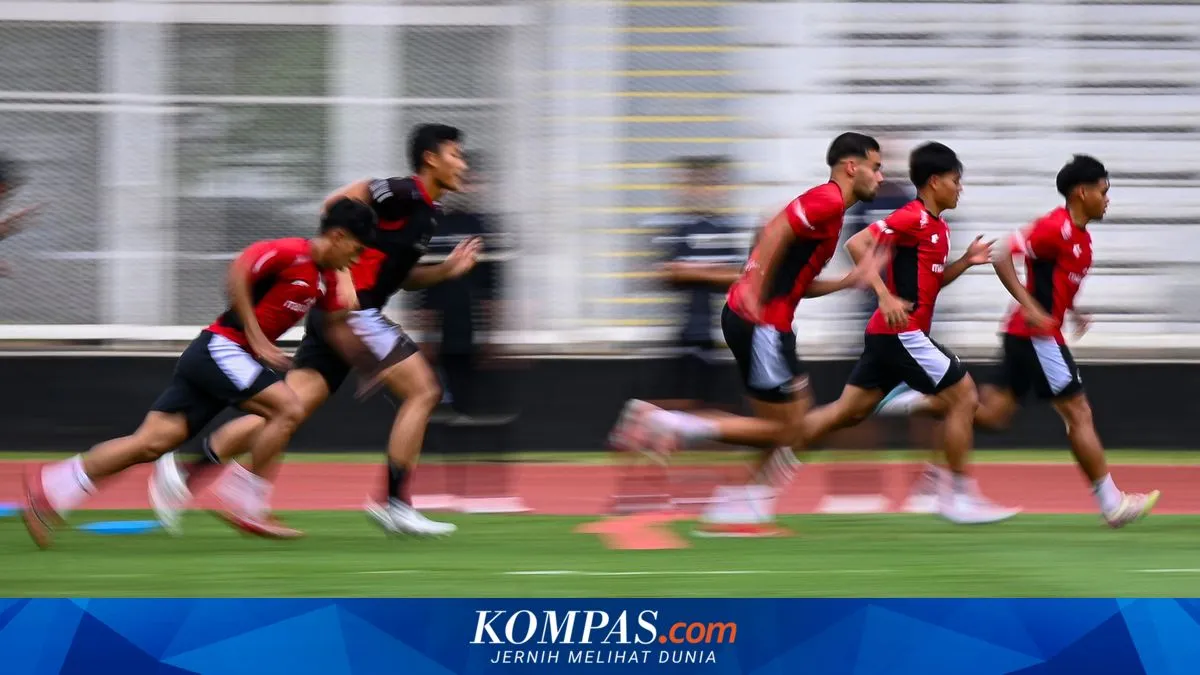 Menjelang Pertandingan Timnas U22 Indonesia vs Filipina: Catatan Positif Menjadi Modal