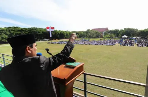 UIN Ar-Raniry Siapkan Pusat Studi Pesantren untuk Penguatan Kelembagaan
