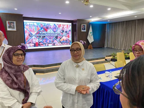 Peningkatan Literasi Digital Anak dan Pemuda untuk Menghadapi Risiko Judi Daring