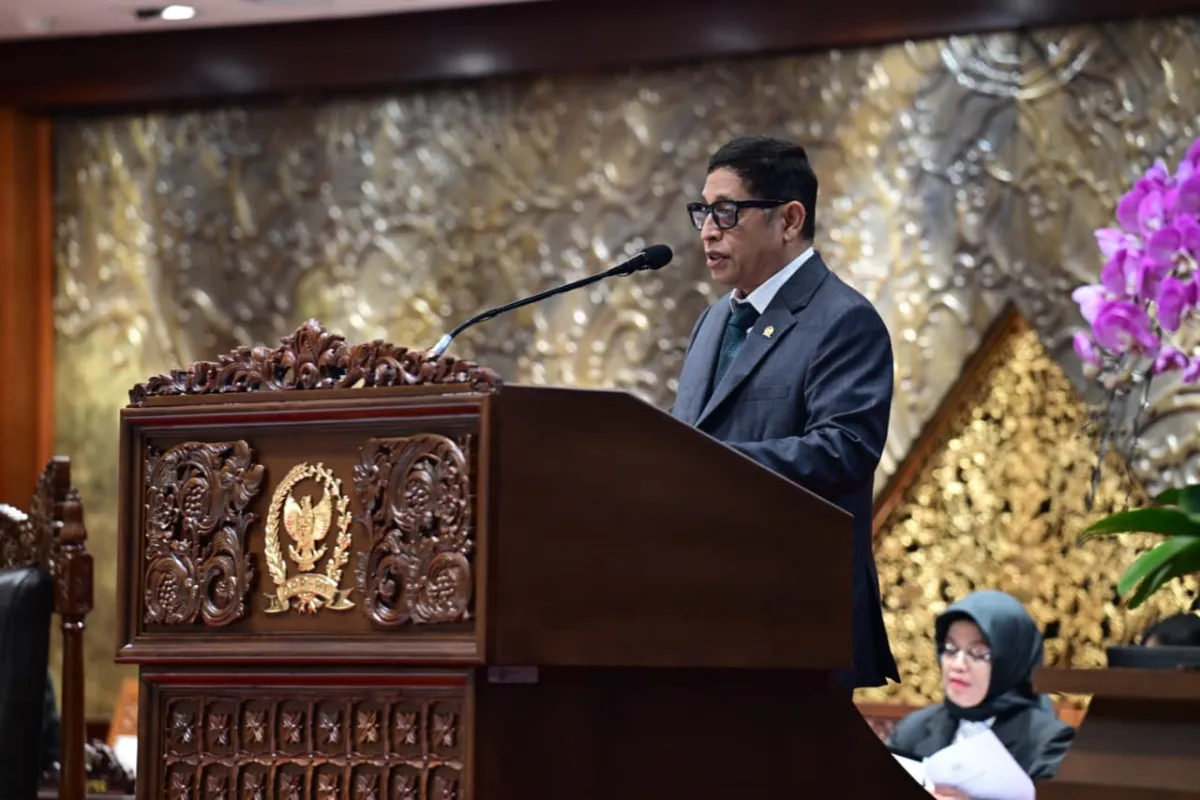 Baleg DPR Tinjau Ulang Prolegnas untuk Efektivitas Legislasi
