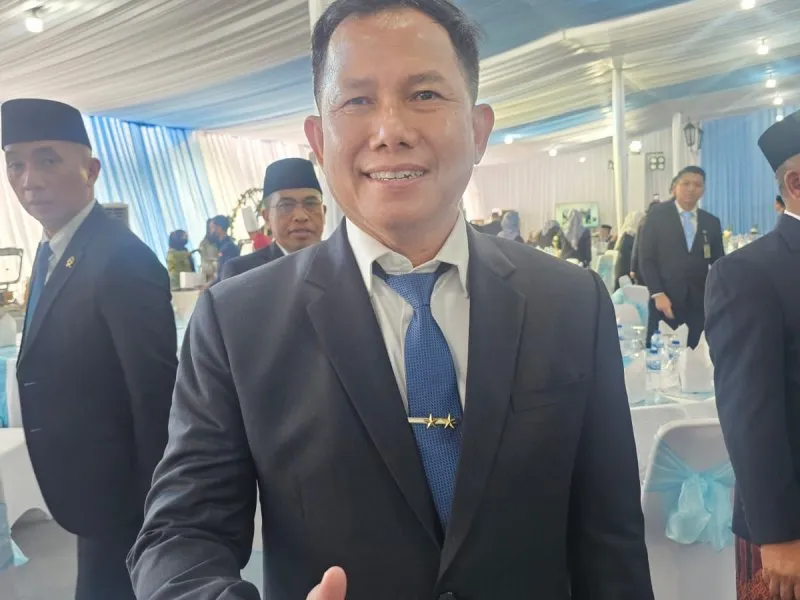 Integritas Hakim: Amanah untuk Keadilan dan Kesejahteraan