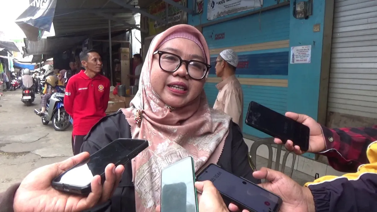 Pemkab Tabalong Gelar Pasar Murah Selama Ramadan untuk Stabilitas Harga