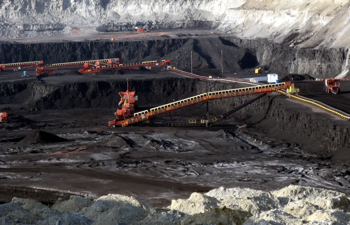 Perubahan Permintaan Global Dorong Diversifikasi Energi Batu Bara Indonesia