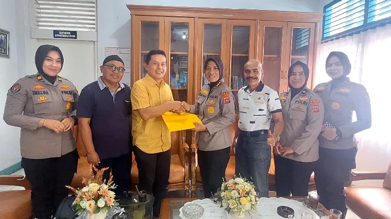 Polda Sumbar Imbau Remaja Hindari Balap Liar dan Tawuran Selama Ramadhan