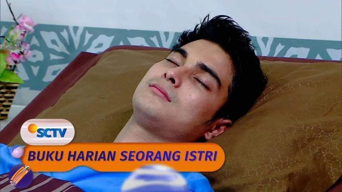 Sinopsis Episode 598 Buku Harian Seorang Istri