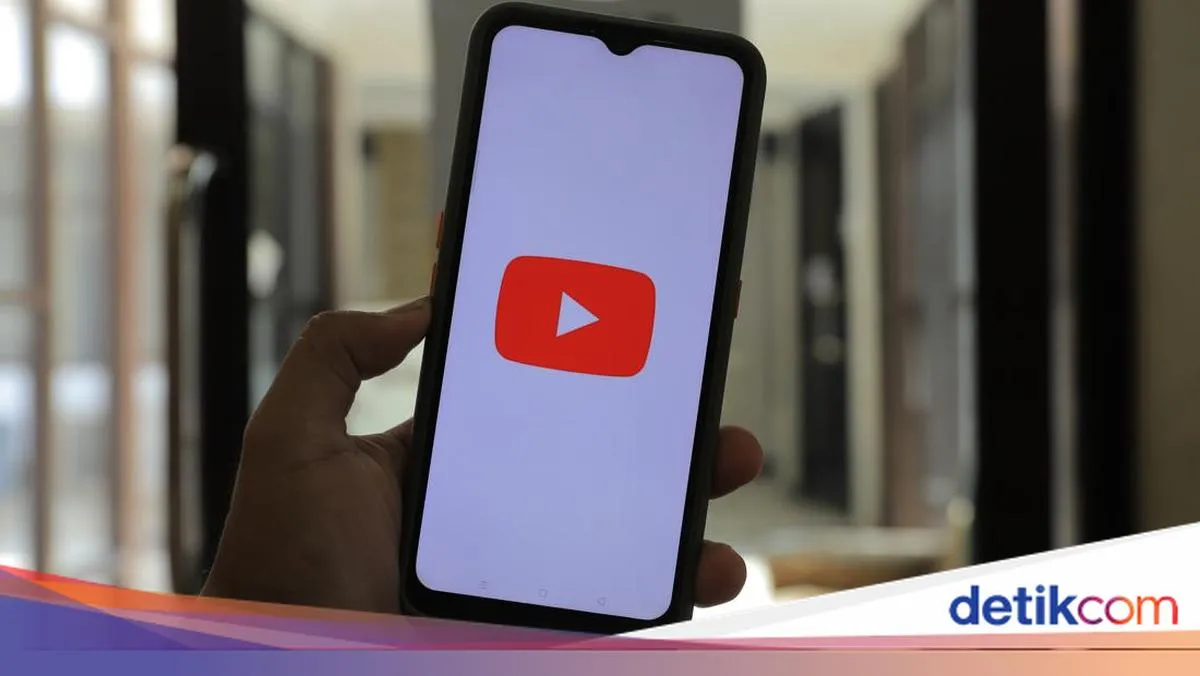 Gangguan Global: YouTube Tidak Bisa Diakses di Indonesia