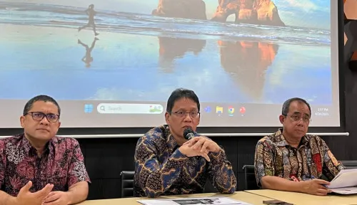 Pemerintah Tegaskan Tak Akan Tanggung Utang Proyek Kereta Cepat Jakarta-Bandung