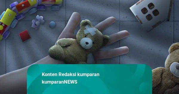 Polda Metro Jaya: Keluarga Jadi Pelaku Utama dalam Kasus Perdagangan Anak