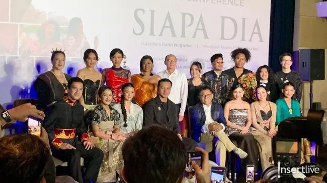 Film 'Siapa Dia' Menggali Sejarah Budaya Pop Indonesia melalui Layar