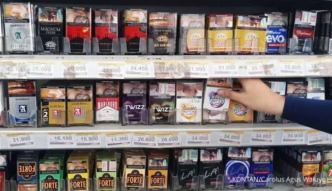Ruang Khusus Merokok Tidak Efektif Menekan Polusi Udara