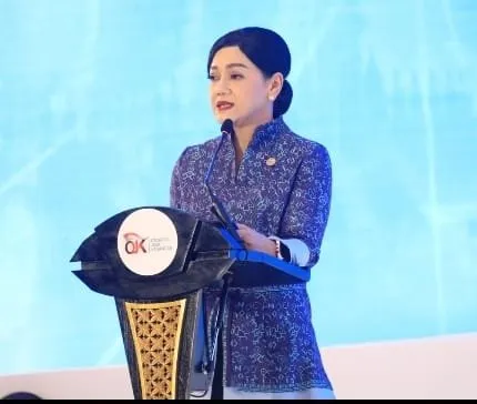 OJK: Peringkat Baa2 Moody’s Tunjukkan Kekuatan Ekonomi Indonesia