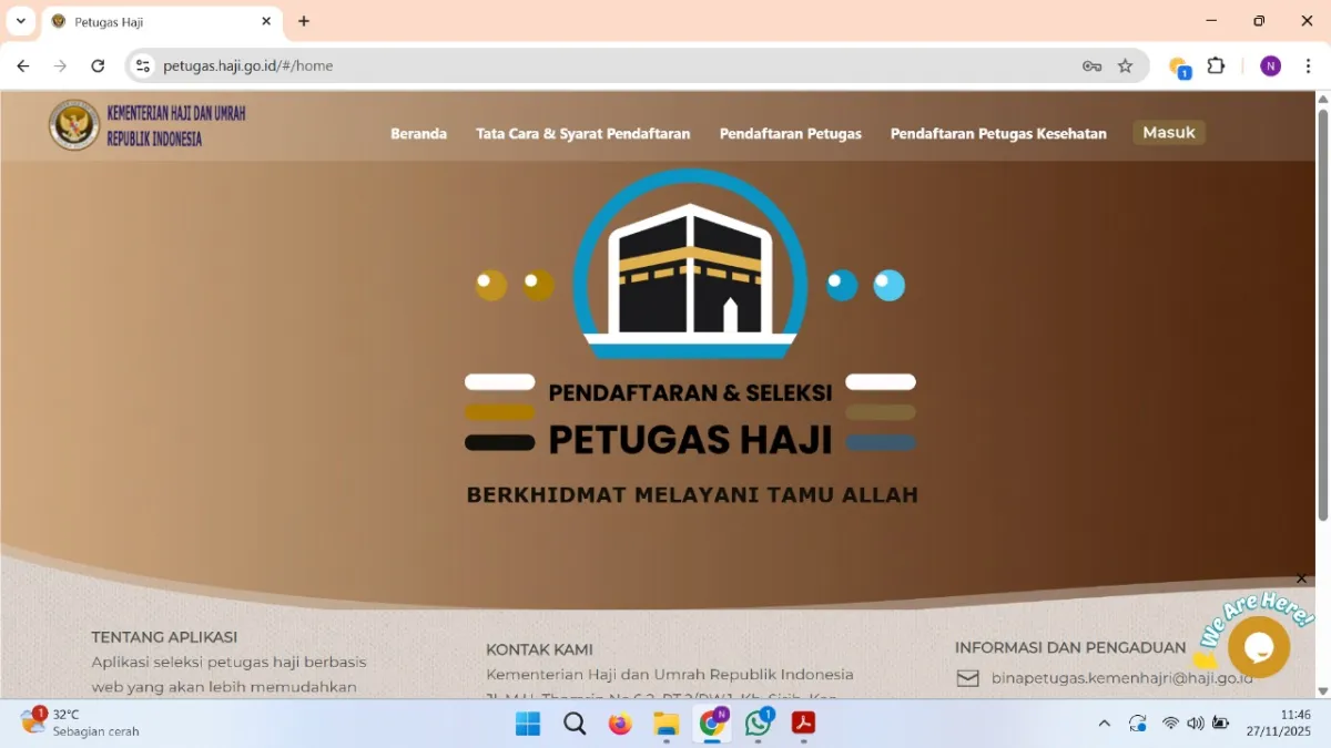 Seleksi PPIH Probolinggo Dipertanyakan Transparansinya