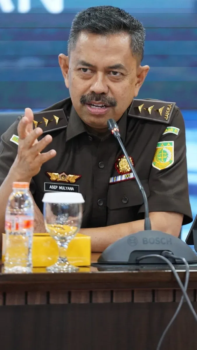 JAM-Pidum Siapkan Implementasi KUHP Nasional dan Reformasi Penuntutan