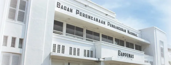 Transformasi Gedung Kementerian PPN/Bappenas Menjadi Museum Bappenas