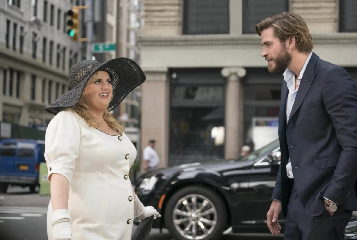 Film Inspiratif untuk Tubuh Plus-Size