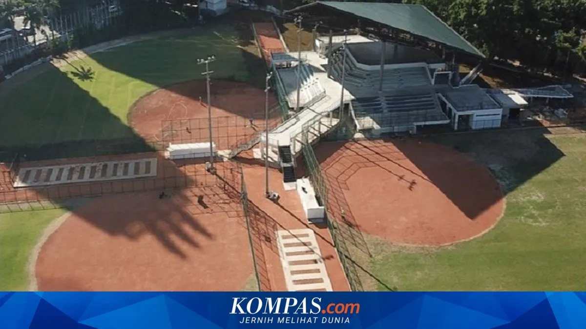 Tantangan Biaya dan Waktu dalam Renovasi Venue Asian Games